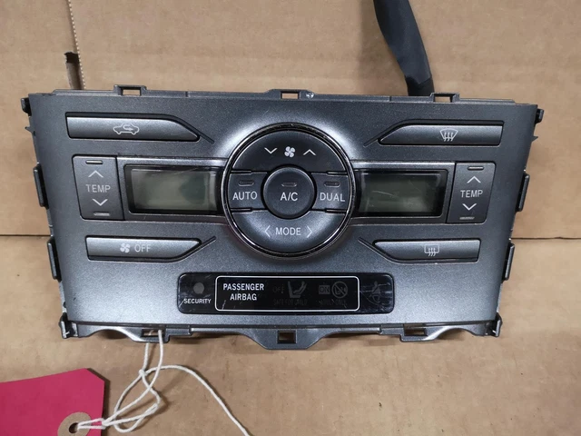 Toyota Auris MK1 Türstopper - Vorne Links/rechts 2007-2012 68610-02111