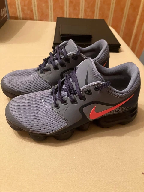 NIKE VM FK 3 trainers size 4.5 Vapormax material bubble trainers