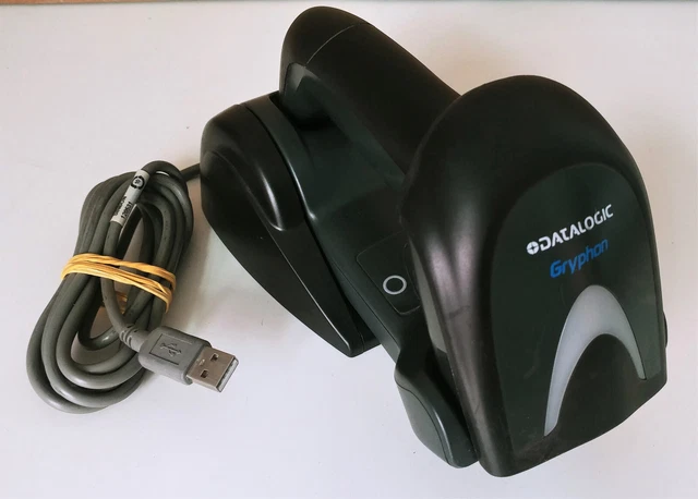 Datalogic GM4100BK - Ottime Condizioni, Bluetooth - A 90 €