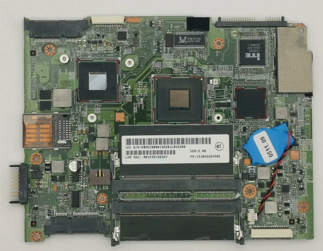 Acer Dig43l Eup Acer Aspire X3810 Motherboard CARTE MÈRE
