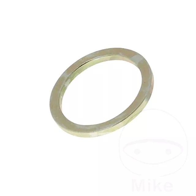 Varioring 20X25X2mm Speed Restrictor For Kymco Agility 50 R12 4T Carry 11-18