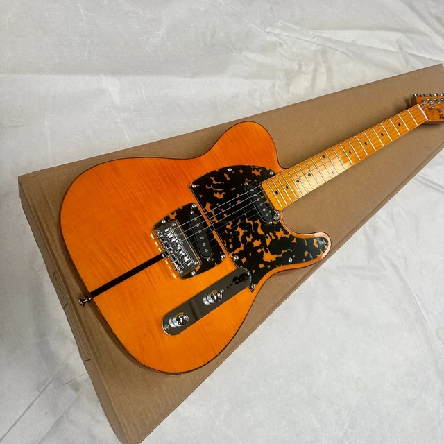 HS ANDERSON KITE Moridaira Japan Vintage Rare Shape Electric