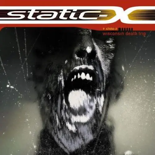 Static-X: Wisconsin Death Trip (Cd.)