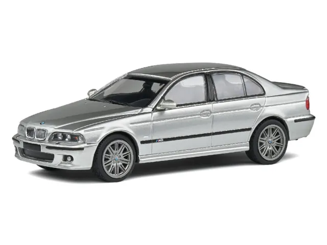 SOLIDO 1/43 - BMW M5 Competition