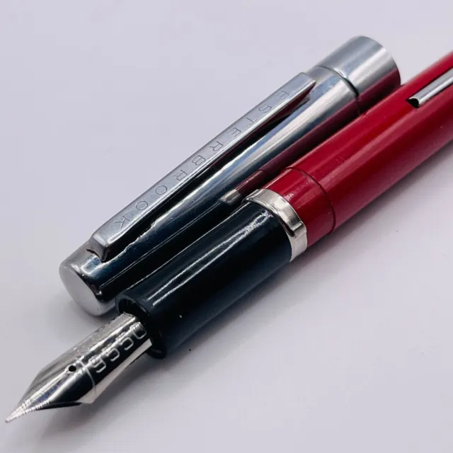 Esterbrook, Fountain Pens, Pens, Pens & Writing Equipment, Collectables -  PicClick UK