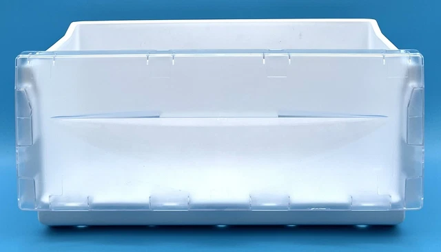 HOTPOINT RFA52 FRIDGE Freezer Drawer / Bottom Freezer Drawer - Free ...