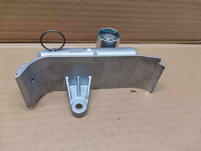 Poulie  Renvoie Courroie De Distribution Leon Vw Golf Iv Audi A3 S3 A4 A6 1.8 T