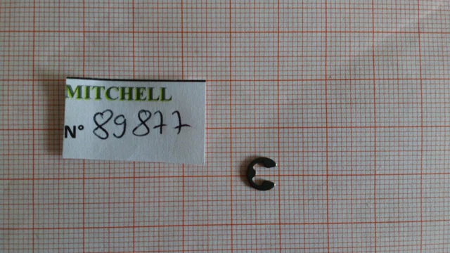 Lot de 3 Moulinets Débrayable Mitchell Avorunner 7500 V2 - Moulinets Carpe (14215447