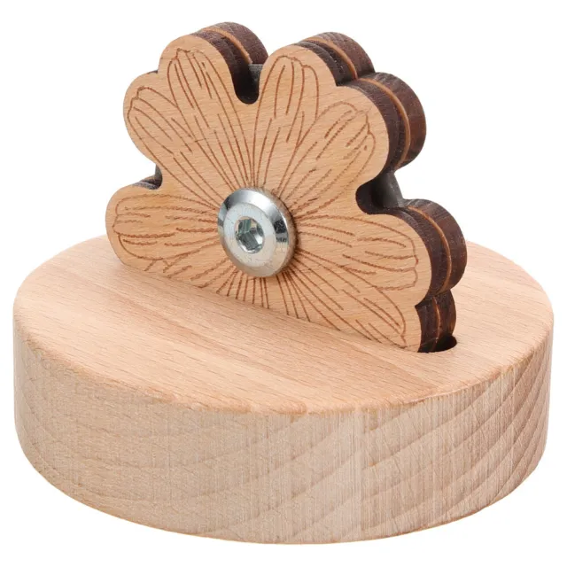 Coupe-fil en bois, coupe-fil pour sculpture sur bois, Bracelets, fil tressé,