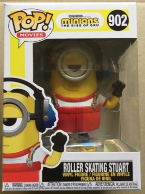funko pop stuart little