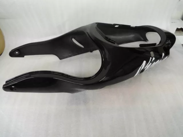 1. Kawasaki ZX9 R ZX900 C Panneau Arrière Carénage Arrière 36001-1594