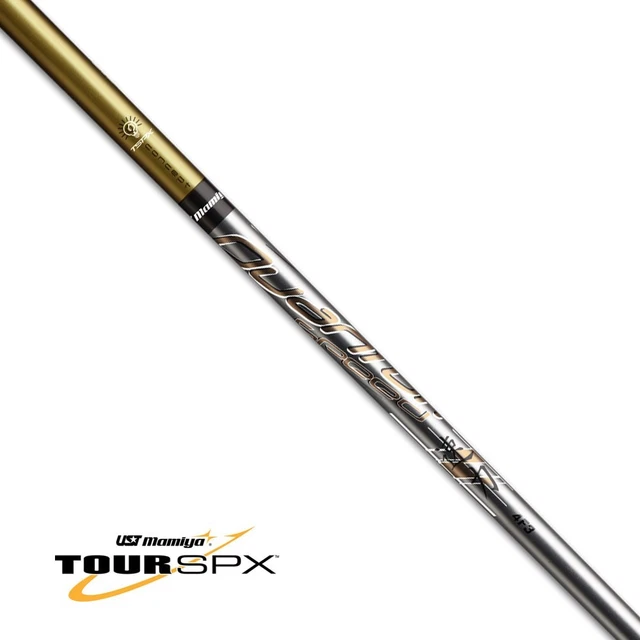PRGR RS プロトタイプ 1W Tour AD UB-5 R1 45.5in Golf Club Shafts, Golf Club Components, Golf, Sporting Goods