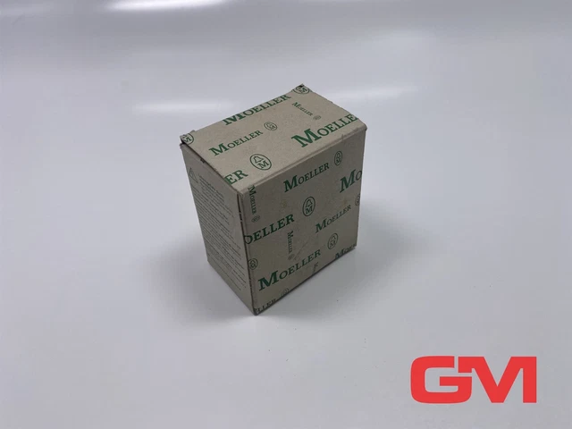 Contacteur De Puissance (démarreur) Moeller DIL A-40 - Occasion En état De Fonctionnement