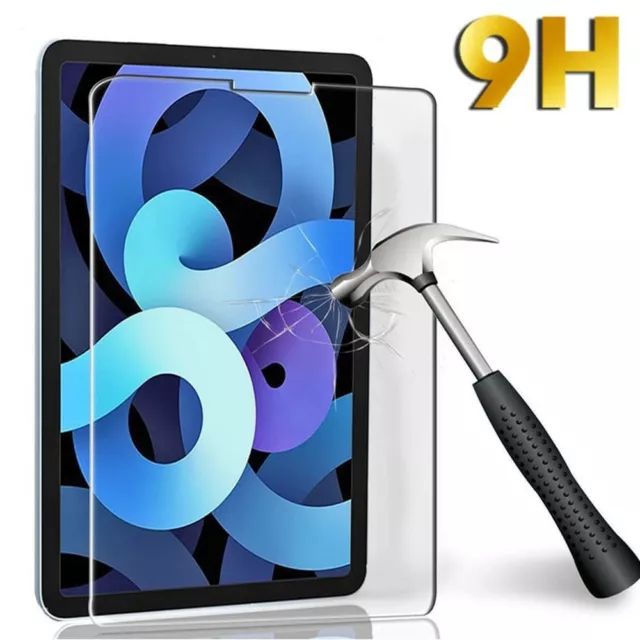 2 PACK] Lenovo Tab M10 Plus (TB-X606F) Tempered Glass Screen Protector High  Hardness Anti-Scratch – NOCO