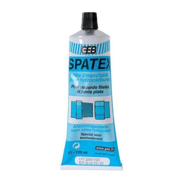 Pâte Saniflon Pour étanchéité - Tube De 50g - Sanilandes