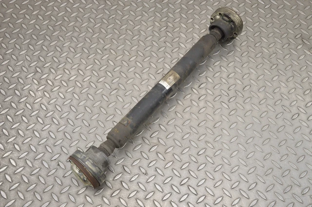 VW Touareg Árbol de transmisión delantero 7L6521101H 7L 3.0 TDI 2009 18121437