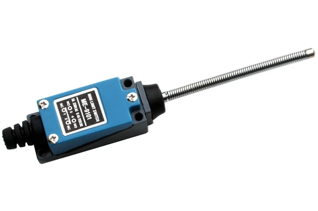 Endschalter Grenzschalter Endlagentaster Positionsschalter Endtaster 9101 W0113