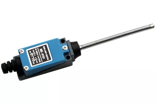 Pro Lift Werkzeuge Endschalter Grenzschalter Mikroschalter blau 9101 W0113