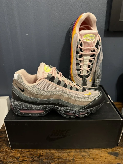 Nike air max 9.5 mens sale