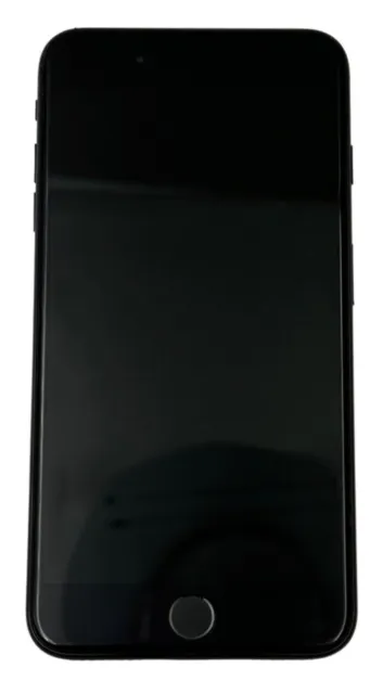 Apple iPhone 7 Plus 128GB WLAN + Cellular LTE Jet Black MN4M2ZD/A refurbished #2 2