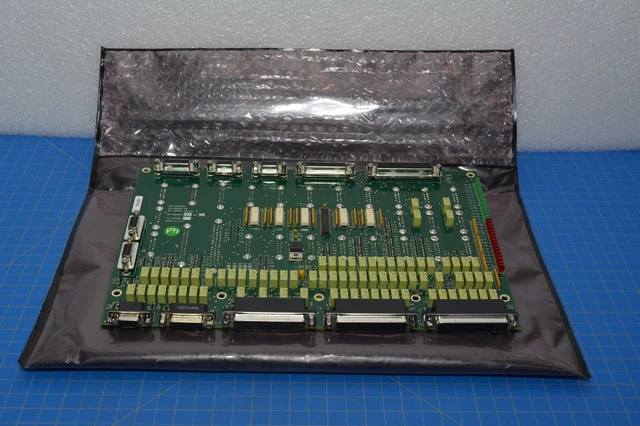 03-406650-01 / PCB Gb Intlk Cfg1 Auto Bereinigung C3Spd-Max / Lam