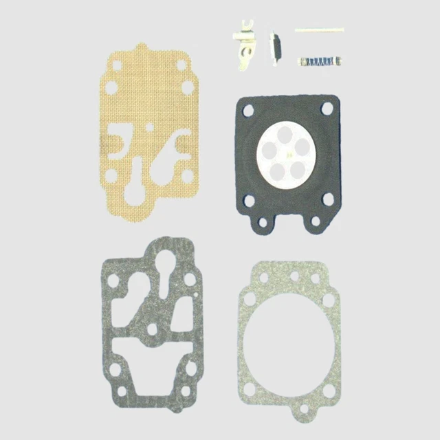 Carburettor Compatible With Fuxtec FX-MS152 / FX - MS 152, FX-MT 252ER 5-in-1 Brush Cutter