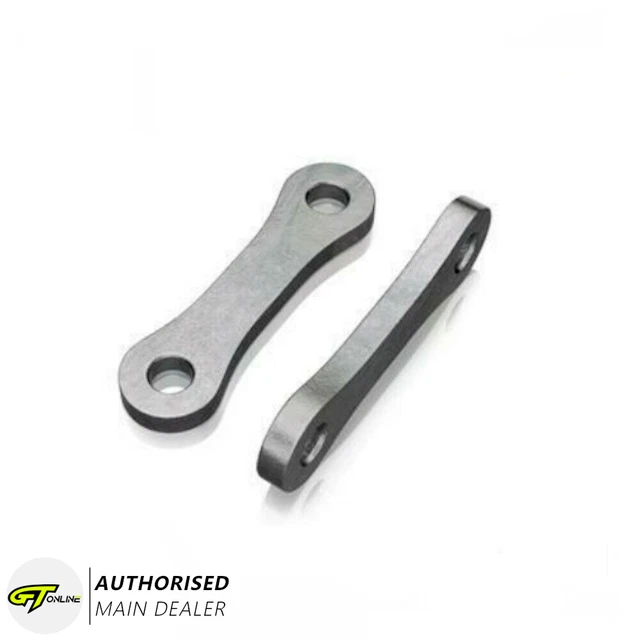 YAMAHA MT09 MT09 Tracer 900 / GT Rear Suspension Linkage Lowering Kit Genuine £50.95 PicClick UK