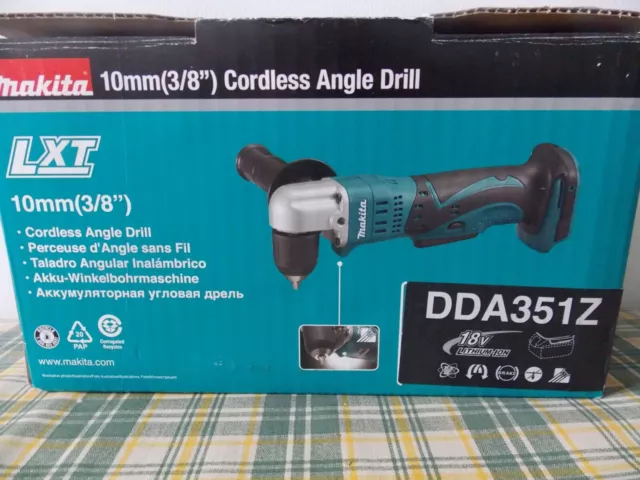 makita dda351z