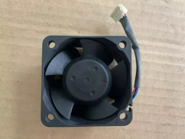 1pc delta AFB0512EHN Cooling fan 12V 0.88A 5028mm 2