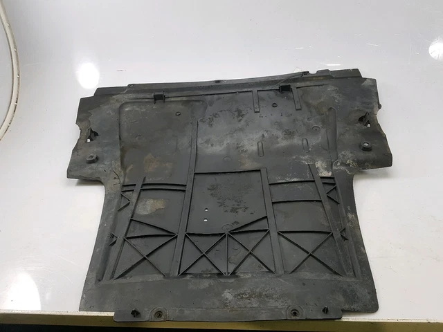 Protection / Cache /Carenage sous moteur RENAULT GRAND SCENIC 2 PH.1 44305869