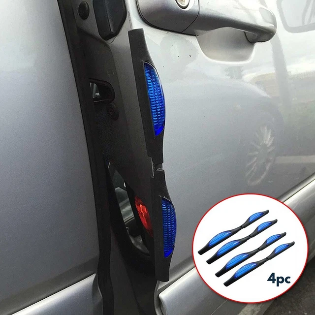 Protezioni porta auto riflettori prevenzione graffi protezione bordo van z