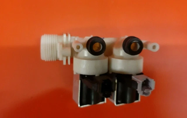 Washing Machine HOTPOINT HE8L 493G UK Inlet Valves
