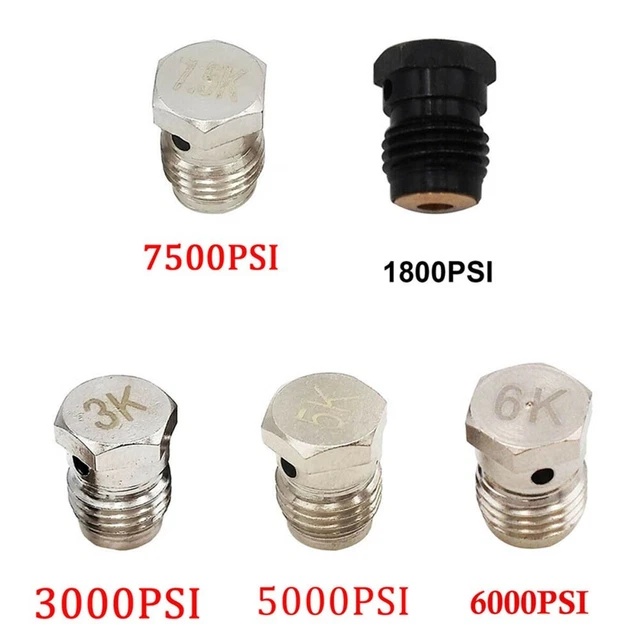Pratico serbatoio fuso PCP HPA/CO2 vite antisommossa disco di rottura