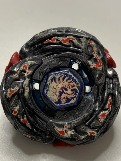 Takara Tomy Destructor De Gravedad Metal Beyblade Puerto Rico