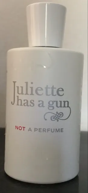 Eau De Parfum 100 Ml Juliette Has A Gun Not A Perfume Neuf