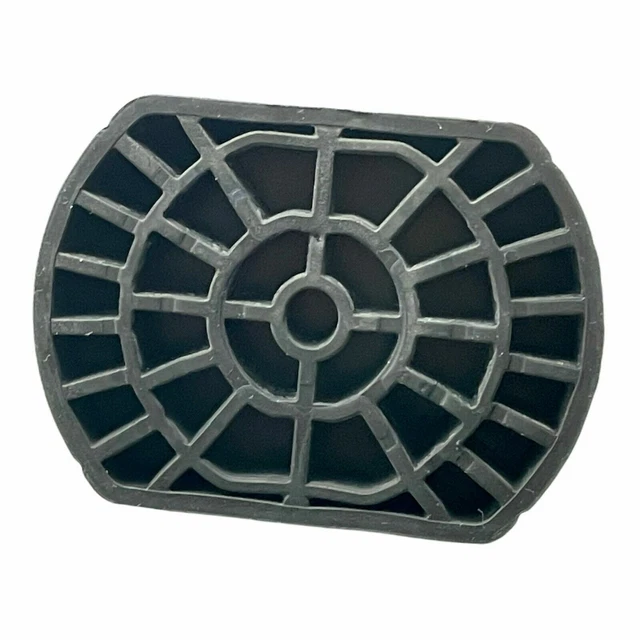 GENUINE MIELE DISHWASHER Circulation Pump Mount Bushing 9514930 £9.95