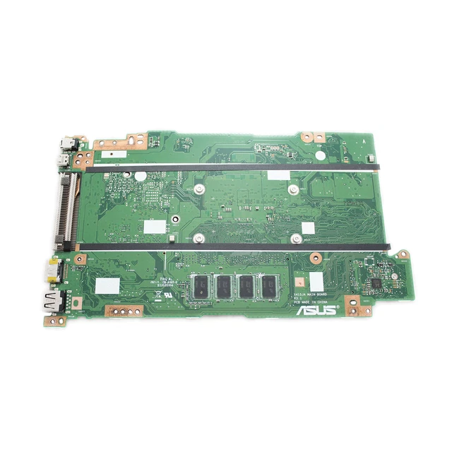 Dalle écran Asus F415JA-BV394T 14 Pouces – Remplacement LCD LED, 1366x768, Connecteur 30 Broches