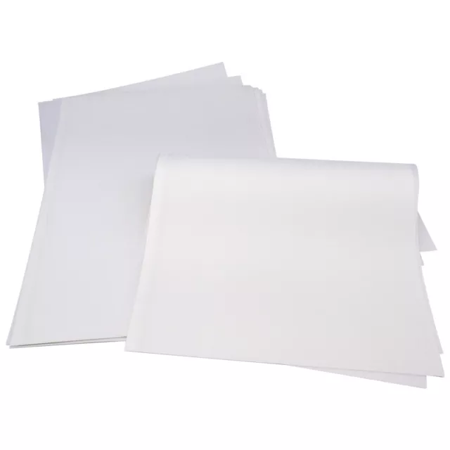 Pick-up 100 Sheets 13in x 19in Glitter+ DTF Transfer Film Cold Peel Printing