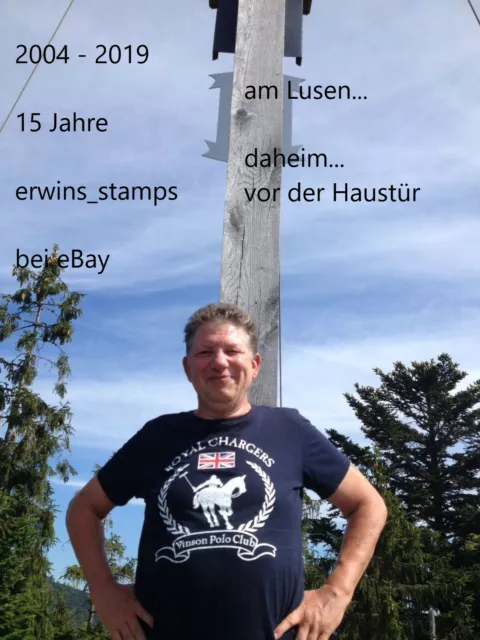 Bund 3. August 2023 Mi-Nr 3780 Jimi Hendrix  10er-Bogen Kleinbogen postfrisch
