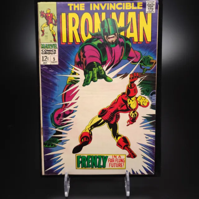 Marvel Spectacular Comic Book: The Mighty Thor #10 - Classic Superhero Adventure