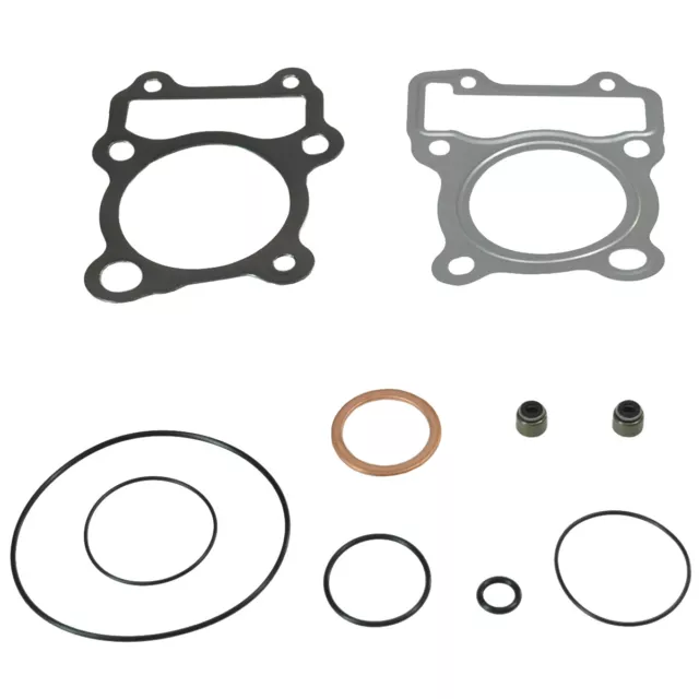 Namura Top End Gasket Kit fits Kawasaki 2008-2016 KLX140 & KLX140L - NX-20087T