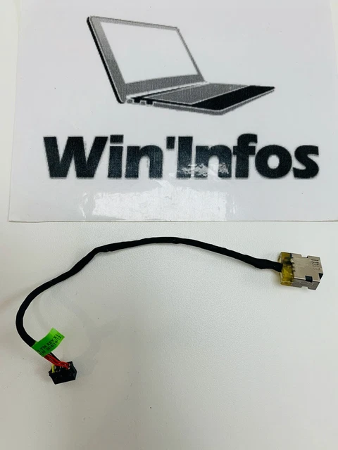 Mua Bo Mạch Nút Nguồn Kèm Dây Cáp Cho Hp Pavilion 15-r Ls-A991P 15