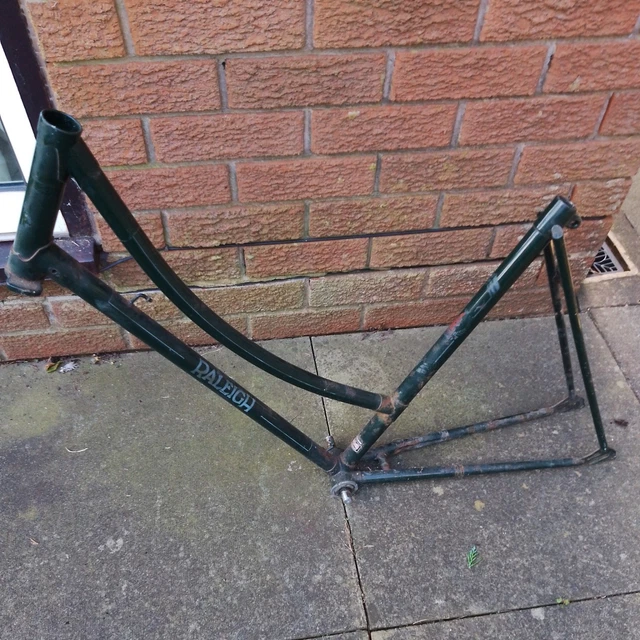 Bike Frames, Cycling, Sporting Goods - PicClick UK