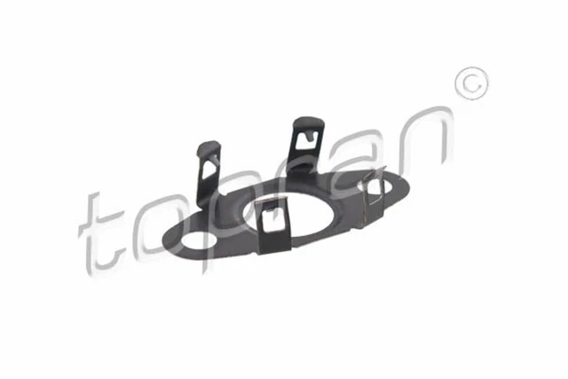 Guarnizione Caricatore Topran 116 846 per 30 VW 35 AMAROK 50 CRAFTER S6B S7A S7B 2HA 2HB