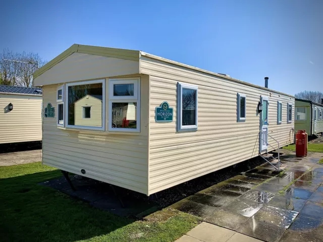 ☀️4star Resort Caravan Holiday Home hire 8 Birth,southview Skegness 2024 🏖️