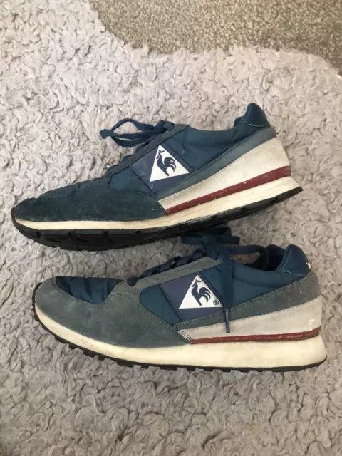 Le coq sportif bizot lo hot sale