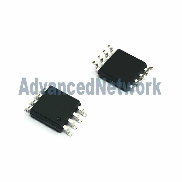 EFI Firmware Bios Chip for Apple iMac 27" A1419 Late 2014 5K 820-4652, EMC 2806