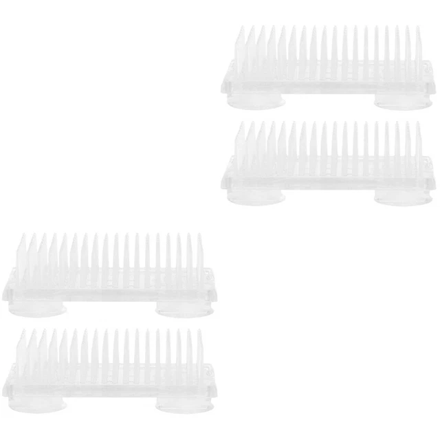 4 Pcs Porte-fleurs Grenouille Bricolage Arrangement De Support