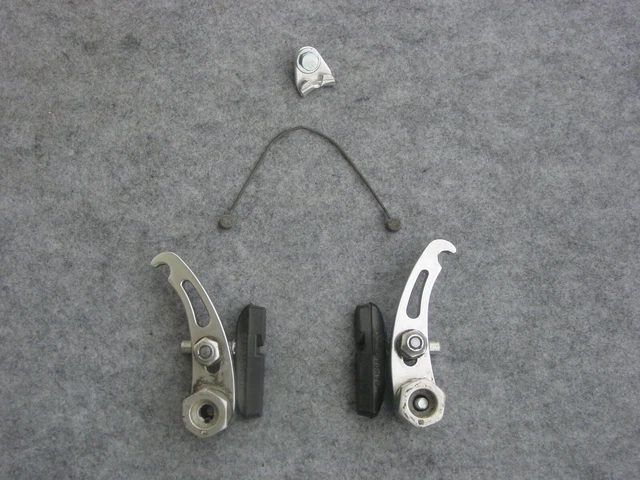 campagnolo cantilever