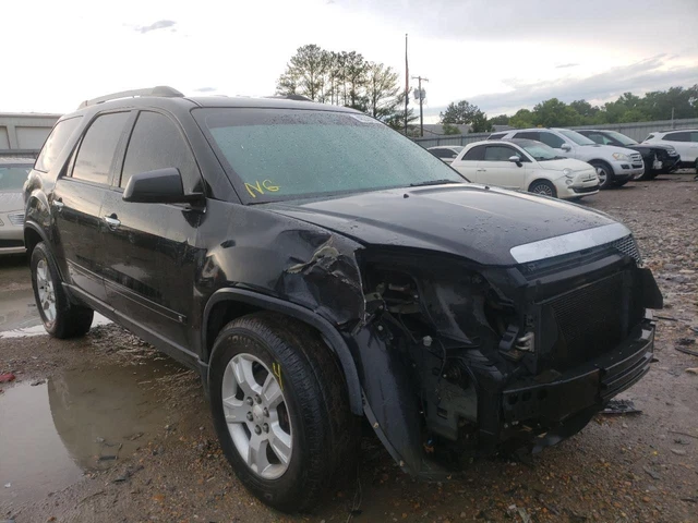 Used Body Control Module fits  2010 Gmc Acadia Body Control BCM right side dash